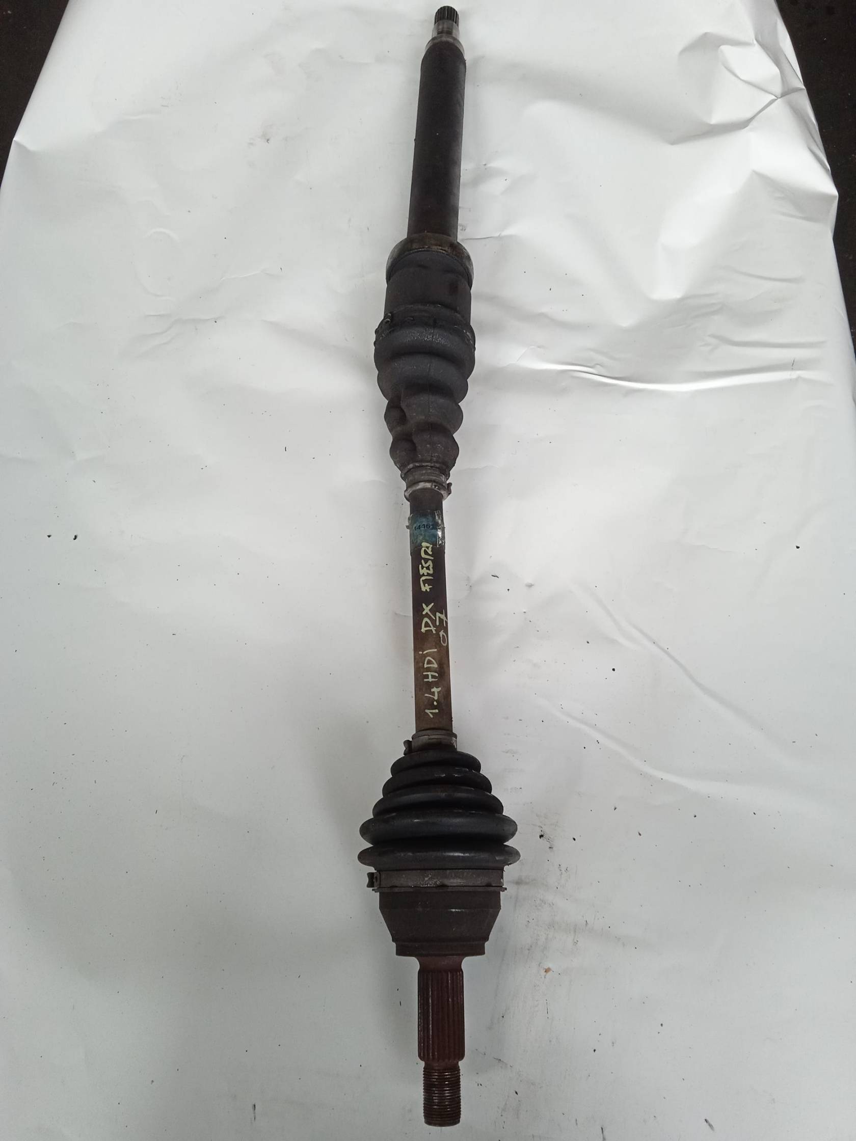 Semialbero ant. compl. dx.